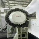 回转直可径以达到2米卧的加、钣金加大，2021年高锋630.