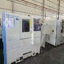 2016年出厂同款两台准新机两台美国哈挺GS200，以车代.