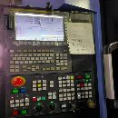 刚刚买下，工厂在位，整体床身的准新机2024年生产，韩.