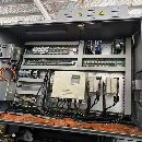 9成新沈阳i5T6.4高速数控立车，还剩两台，两轴重载滚.