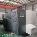 德玛吉310车铣中心，8寸卡盘线规，加工长度500，送动.