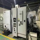 刚刚拿下高配卧加同款4台、日本原装德马吉森精机NHX40.