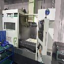 拿下一个小厂，准新群志1580一台，40主轴，准新群志85.