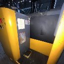 刚收一台梯西埃姆 前移式叉车（高位叉车）自重2.25吨.