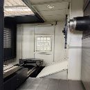 几乎全新：24年南通国盛630卧加，bt50主轴，只用几百.