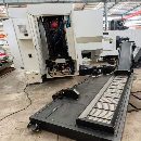 几乎全新：24年南通国盛630卧加，bt50主轴，只用几百.