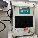 新到2017年精品雅力士850加工中心，发那克系统，两线.