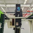 国盛两线一硬重型855加工中心发那科OI-MF Plus系统，-.