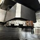 纽威VNL803H数控立车，回转直径1000，加工高度600，转.