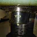 天道855加工中心带170四轴