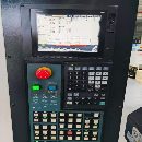 新到一台2017年韩国斗山4050四轴钻攻机，三菱M80系统.