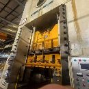 刚刚买下一批济南二机床800吨，630吨，400吨，315吨，.