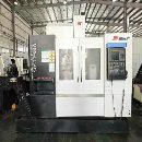 新到国产一线品牌纽威1150S重型加工中心，发那科MFPlu.