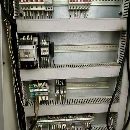 几万块钱的1160数控铣床，硬轨，发那科MF系统