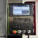 沈阳i5T6.4高速数控立车：两轴重载滚柱线轨，21寸台湾.