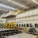 济南二机少用2500多工位已拿下，开机完美.配瑞士自动.