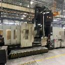 威立428Z。工作台2x4米，门宽2.3米，门高1.7米。BT50.