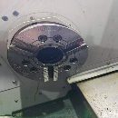 新到一台2020年韩国斗山 LYNX 235M车铣复合，发那科OI.