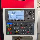 恒威1160加工中心，法那科mf Plus系统，三轴45滚柱线.