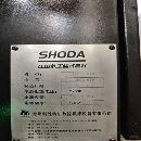 创胜特尔1890数控铣、发那科Plus系统、工作台2000/900.