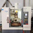 批发出售一台成都普瑞斯普PL700A数控立加、带台湾170.