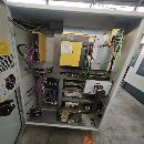 两台程泰GLS1500数控车床，8寸液压卡盘，10工位刀塔，.