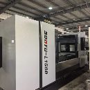 到货同款两台2023年11月乔地1580两线一硬台湾罗毅主轴.