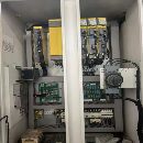 台湾珈H玛V-1000L工加中心 三轴滚住线轨.X-Z重轴型6滑.