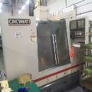 出售辛辛那提750立式加工中心