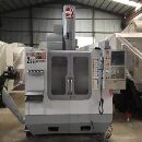 出售哈斯VF-2SS立式加工中心