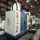 出售台湾匠泽V11立式加工中心