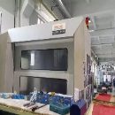 出售日本原装马扎克卧式加工中心