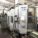 售德国海勒，MC16双台卧式高精度加工中心