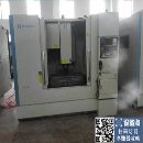 出售一批美国哈挺GX1000立式加工中心