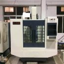 出售台湾丽伟850立式加工中心