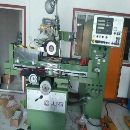 德国森格平面成型磨床