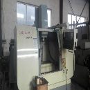 出售台湾福裕2040立式加工中心