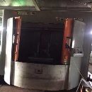 出售两台台中500卧式加工中心