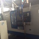 出售两台华特立式加工中心