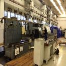 急售世界顶尖品牌螺纹磨床，制造商：林德纳尔（LINDNER）