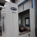 亿铨机械（台湾）益铨卧式加工中心