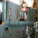 出售一台朝阳机床厂产立轴圆台平面磨床