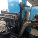 【已出售】出售一台辛辛那提卧式加工中心