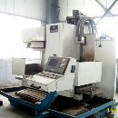 台湾新卫立加立式加工中心600X1200只卖12万5