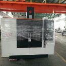 出售友佳1米立式加工中心