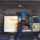 出售一台1060立式加工中心