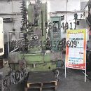 卧式加工中心匈牙利卧加630X630