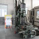 意大利五面体加工中心MANDELLI 7立卧复合加工中心