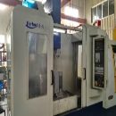 出售协鸿1060立式加工中心