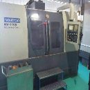 出售上海翎创机床有限公司产加工中心NV-1100